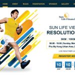 SUNLIFE RESOLUTION RUN WEBSITE