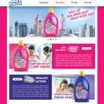 MAXKLEEN WEBSITE