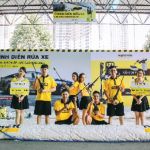 KARCHER CAR WASH SHOW 2016