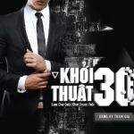 ROMANO TALK SHOW KHOI THUAT