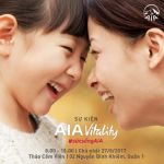 AIA FAMILY'S DAY
