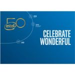 INTEL 50TH CELEBRATION