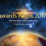 SUN LIFE FINANCIAL AWARD NIGHT